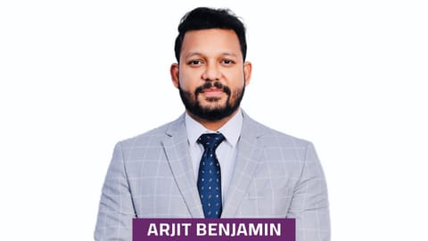 Prosoll Law - Arjit Benjamin