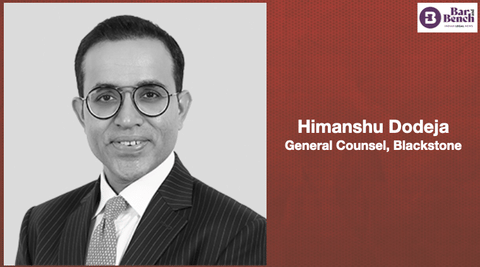 Himanshu Dodeja