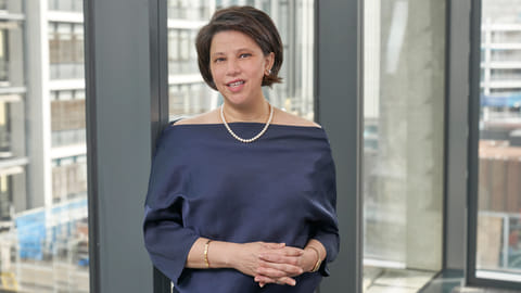 Sherina Petit