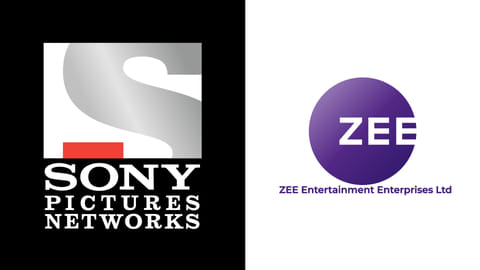 Sony Pictures Networks and Zee Entertainment