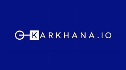 Karkhana.io