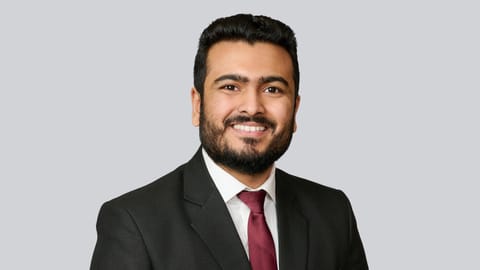 Hitarth Parikh