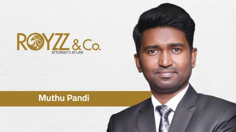 Muthu Pandi