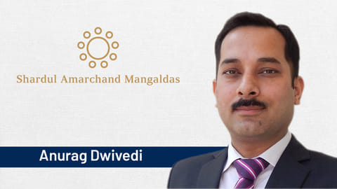 Anurag Dwivedi