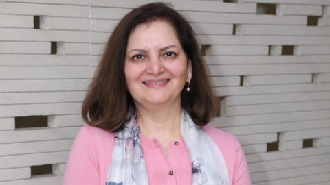 Payal Chawla