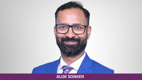 Alok Sonker