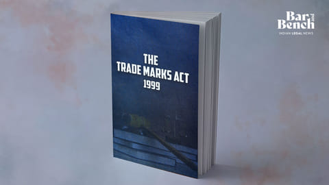 The Trade Marks Act, 1999
