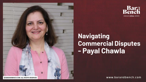 Payal Chawla