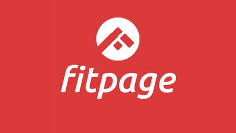 Fitpage