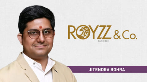 Jitendra Bohra