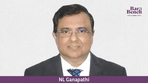 NL Ganapathi