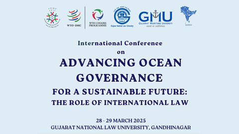 Fisheries Conference