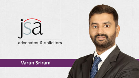Varun Sriram