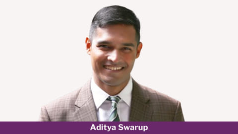 Aditya Swarup