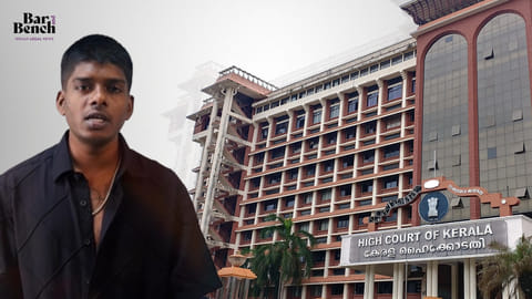Vedan with Kerala HC
