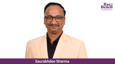 Saurabhdeo Sharma