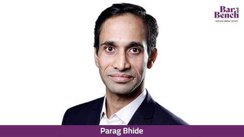 Parag Bhide