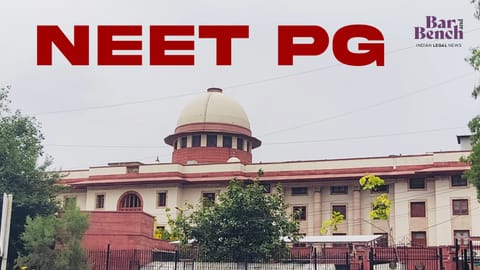 NEET PG