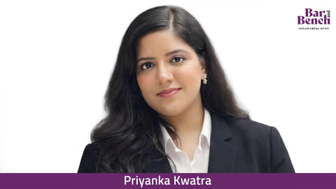 Priyanka Kwatra