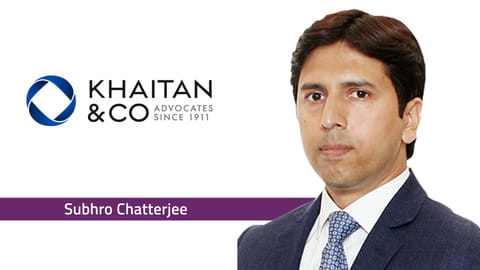 Subhro Chatterjee