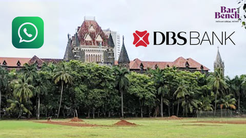 DBS Bank