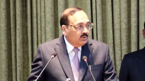 CJI Surya Kant