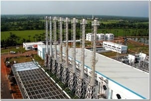 IPO team retained for KSK Energy QIP