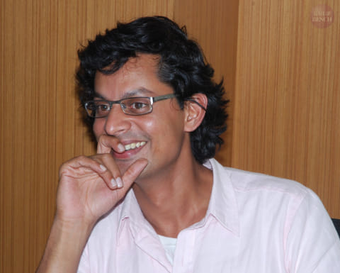 Prof Shamnad Basheer