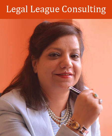 Conversation with Bithika Anand Founder and CEO of Legal League Consulting