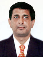 NUJS Professor Manoj Kumar Sinha appointed ILI Director