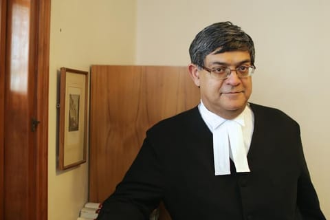 Ex-ASG, Senior Advocate Gourab Banerji becomes Overseas Associate at Essex Court Chambers