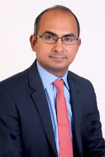 NLSIU Grad and former RIL (Oil & Gas Div.) Legal Head Naveen Raju joins Mahindra & Mahindra as General Counsel