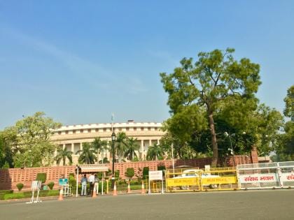GST – ‘tryst with destiny’ for our generation?