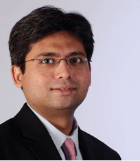 Nishant Parikh, Recruitment Partner at Trilegal