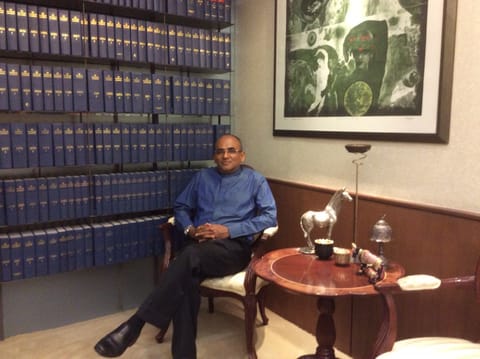 “In our country, the role of all watchdog institutions needs serious introspection”- ASG Sanjay Jain