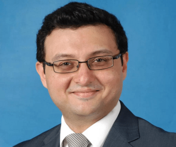 Filling in the blanks: Cyril Amarchand hires JP Morgan’s Assistant GC, Ruetveij Pandya