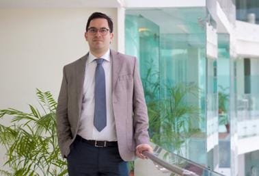 The Percy effect? Cyril Amarchand gets AZB’s Sidhartha Barua (plus team) as Partner