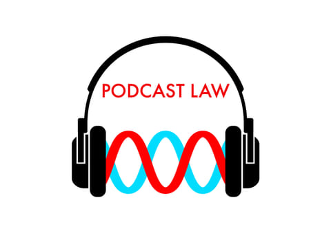#TheLawyer’sBriefs: Ten podcasts every lawyer should listen to