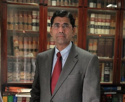 Justice CS Karnan – an ignominious end : Legal Notes by Arvind Datar