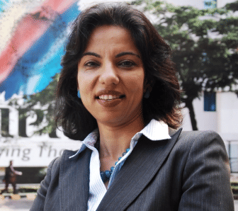 Wipro’s Inderpreet Sawhney appointed as Infosys GC