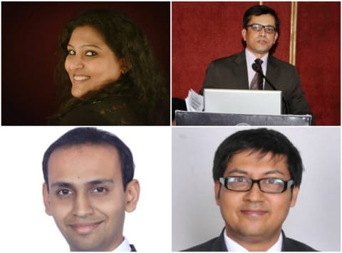 Mass Exodus from Juris Corp as Four Partners Leave