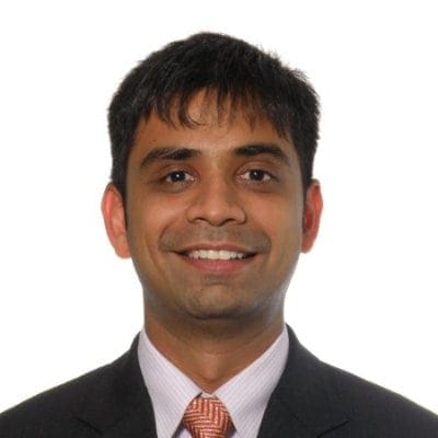 Nikhil Naredi