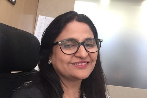 Supreme Court to get three sanitary napkin vending machines after Nandini Gore’s submissions