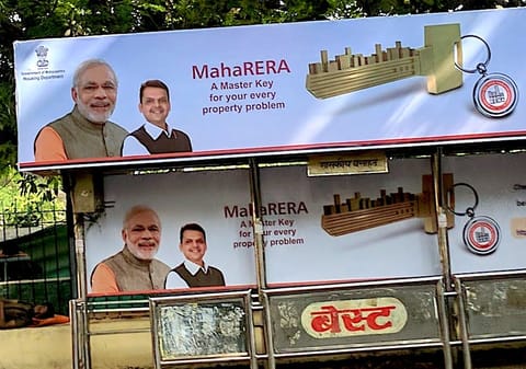 RERA, MOFA