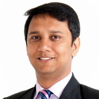 Vodafone Senior VP Nitin Banerjee joins Cairn as General Counsel