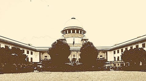 Kesavananda to Kamini – the pattern is complete; Now who will judge the judges?