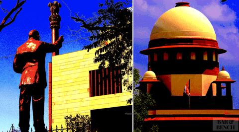 DMK moves Supreme Court against Centre for refusing to implement 50% OBC Reservation in Tamil Nadu's Share of All India Medical Quota seats