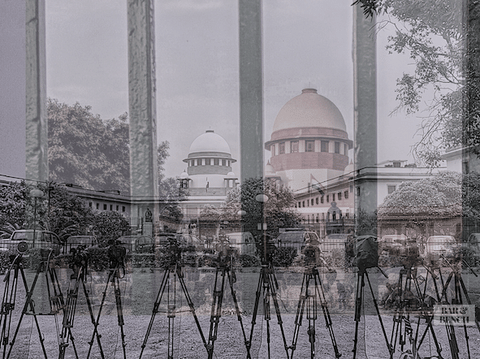 Plea in Supreme Court challenges Uttarakhand Freedom of Religion Act
and Uttar Pradesh anti-conversion ordinance as unconstitutional