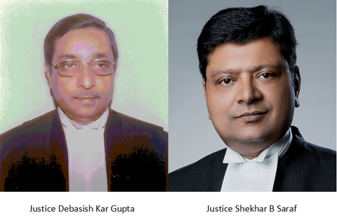 Compliance with Section 202 of CrPC not mandatory in Cheque Bouncing cases: Calcutta HC