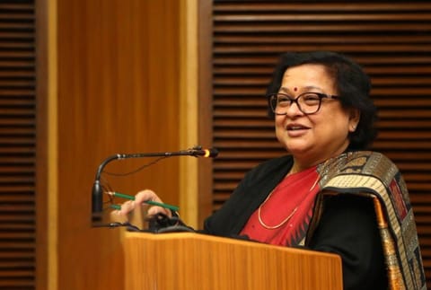 SC Collegium recommends Justice Gita Mittal to take over as Chief Justice of J&K HC